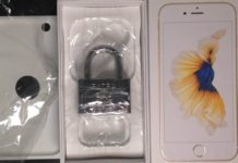 Waspada ! ini dia Tips Sebelum membeli Iphone