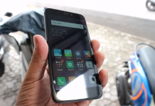 Pengalaman dan Review Menggunakan Xiaomi mi4x