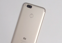 Review 5 Kelebihan Xiaomi Mi A1 xiaomi mi a1 gold