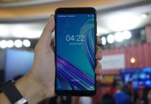 HP Buat Gamer Sejati – Spesifikasi Asus Zenfone Max M1