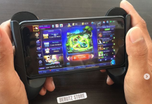 Cara Membeli Diamond mobile legend di Iphone