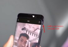 Oppo Keluarkan Smartphone Terbarunya Oppo Find X kamera oppo find x