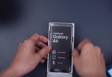 Pengalaman dan Review Menggunakan Samsung Galaxy A6 samsung galaxy a6