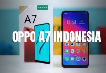 Harga dan Spesifikasi Oppo A7 Indonesia OPPO A7 INDONESIA
