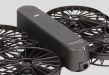 Drone Canggih dan Murah – Brica Invra 5 Hybrid brica invra 5