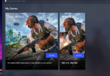 Main Pubg Mobile di PC Seru Juga tencent gaming buddy