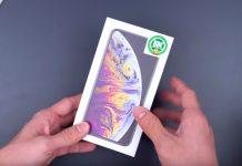 Please!! Jangan Beli iPhone KW iphone hdc