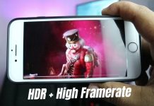 Main Pubg Mobile di Iphone 7 test main pubg mobile di iphone 7