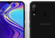 Harga dan Spesifikasi Samsung Galaxy M20 – Bakal Saingan Xiaomi Samsung-Galaxy-M20