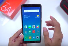 Harga dan Spesifikasi Xiaomi Redmi 6A redmi 6a