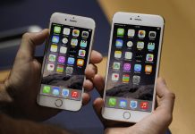 Fantastis! Harga dan spesifikasi Apple iphone 6s dan 6s plus