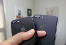 iPhone 7 Black Matte Jadi Incaran Para Apple User di Indonesia