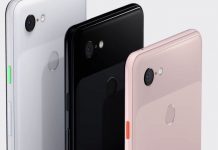 Kamera Smartphone Terbaik di Dunia 2019 smartphone terbaik di dunia