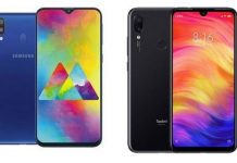 Review dan Pengalaman Menggunakan Samsung Galaxy M20 varian samsung galaxy m20