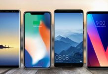 Daftar HP Sony Terbaru yang Meluncur 2019