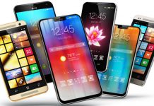 Baru! Inilah Wajah Smartphone Android 5G yang Akan Meluncur 2019 Ini!