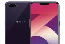 Info Lengkap Spesifikasi dan Harga Oppo A3s