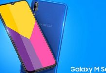 Kelebihan dan Kekurangan HP Samsung Galaxy M20