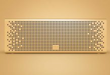 2 Speaker Bluetooth Keluaran Xiaomi Terbaik Xiaomi Mi bluetooth speaker indonesia