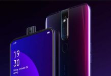 Keunggulan Kamera Oppo F11 pro Oppo F11 Pro indonesia