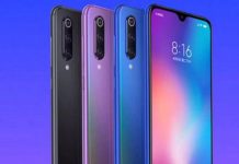 Spesifikasi dan Harga Xiaomi Mi 9 Lengkap