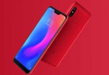 Review Hp Xiaomi Redmi Note 6 Pro Lengkap