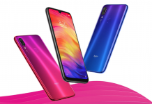 Spesifikasi dan Harga Xiaomi Redmi Note 7 Pro, Ponsel Flagship Terbaru Xiaomi