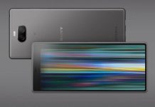 Review HP Sony Xperia 10 Plus Yang Menarik Perhatian