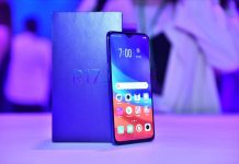 Review Spesifikasi dan Harga HP Oppo R17 Pro