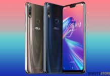 Spesifikasi ASUS Zenfone Max Pro M2 Harga di Bawah 3 Juta Rupiah asus zenfone max pro m2 berutzstore