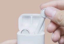 Gak Mau Kalah.. Xiaomi Juga Luncurkan Earphone Air Mirip Airpods