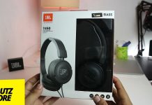 Pengalaman dan Review Menggunakan Headset JBL T450