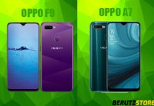 Perbandingan Oppo F9 dengan Oppo A7 Versi Awam perbandingan oppo f9 dengan oppo a7