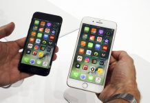 Perbedaan Iphone 7 Dengan 7 Plus dari Sisi Spesifikasi perbedaan iphone 7 dengan iphone 7 plus