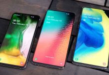 Review Samsung S10, S10+ dan S10e