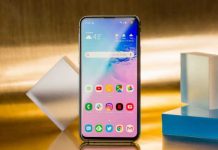 Review Samsung Galaxy S10e, Lebih Nyaman Dipegang samsung galaxy s10e source : mashable.com