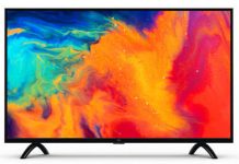 Ganti TV Lamamu dengan TV Xiaomi Smart LED Android smart tv dari xiaomi