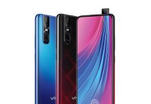 Vivo V15 PRO Dijual Resmi di Indonesia, Begini Spesifikasi dan Harganya