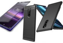 Sony Xperia 1, HP Sony Terbaru Dengan Layar OLED 4K Pertama Di Dunia