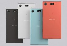 Daftar HP Sony Terbaru yang Meluncur 2019