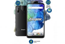 Review HP Energizer Power Max P18K Pop Yang Hadir Dengan Baterai Jumbo