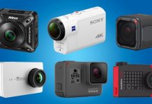 Bpro 5 atau Xiaomi Yi, Action Cam Murah yang Masih Jadi Pilihan