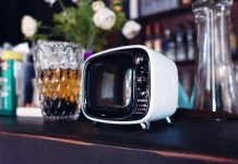 Review Bluetooth Speaker Tivoo Divoom Yang Unik