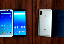 Xiaomi Redmi Note 5 VS Asus Zenfone Max Pro M1, Duel Kelas Mid-End