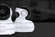 CCTV Murah Brica Nova 2 Kualitas Terbaik