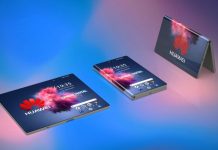 Huawei Perkenalkan Huawei Mate X, HP Layar Lipat Dengan Design Sayap Elang!