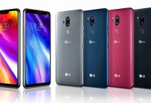 Perbandingan HP LG G7 Dan LG G8, Simak Disini