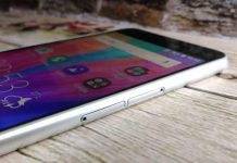 Spesifikasi dan Harga HP LUNA V55C HP Mewah dengan Harga Terjangkau