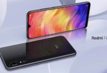 Perbedaan Xiaomi Redmi Note 7 dengan Note 5 Review Lengkap