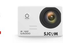 Review Lengkap Action Camera Muah SJCAM SJ500 untuk Vlogger